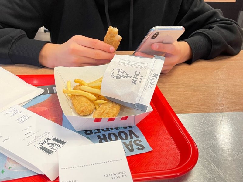 KFC