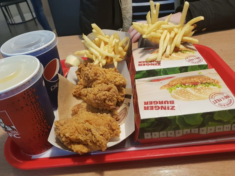 KFC