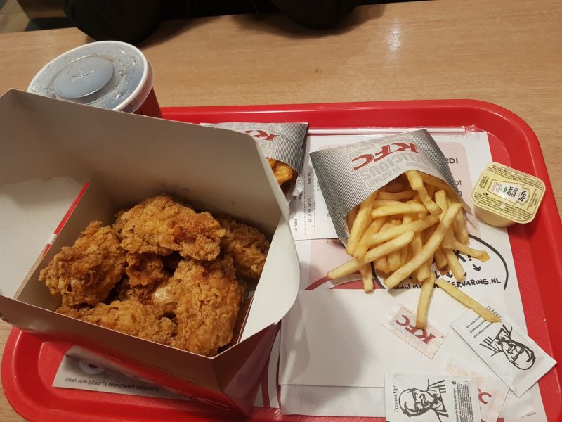 KFC