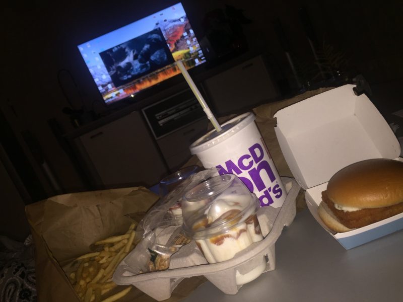 Foto 4 van McDonald's