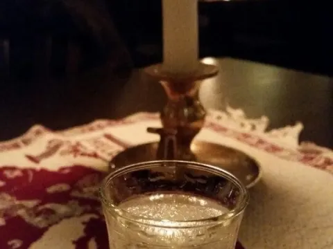 Restaurant Kreta