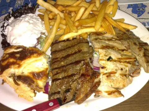 Restaurant Kreta