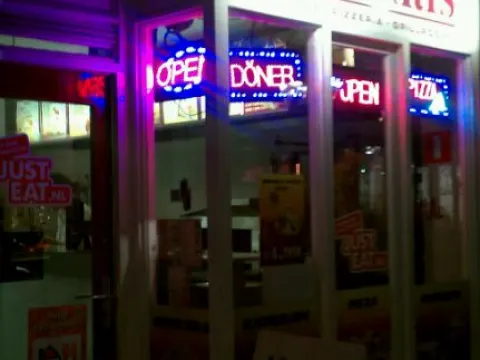 Foto 5 van Marmaris