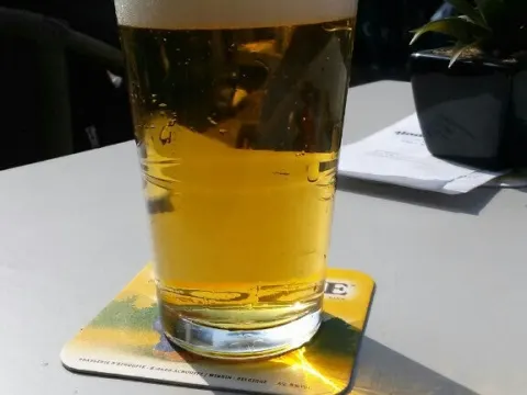 Foto 2 van Haar Gangetje