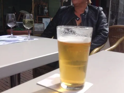Foto 3 van Haar Gangetje
