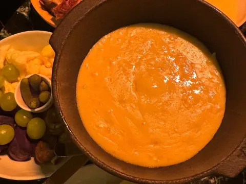 Restaurant Smelt