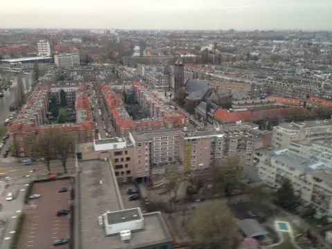 Foto 5 van Ciel Bleu