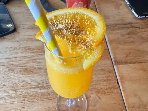 The Corner Lunchcafe