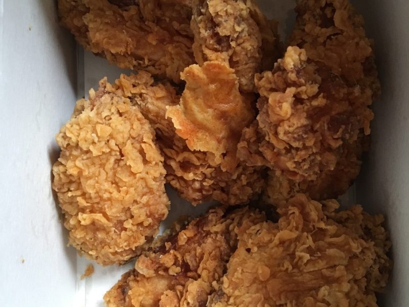 KFC
