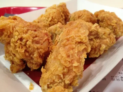 KFC