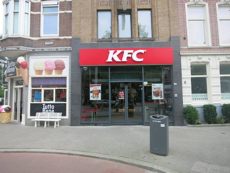 Foto 4 van KFC
