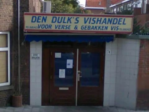 Haring & Vishandel Den Dulk