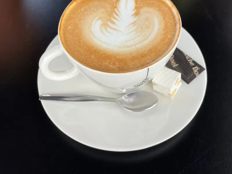 Foto 1 van Boon Barista's