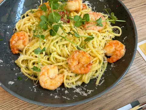 Restaurant Bombarino