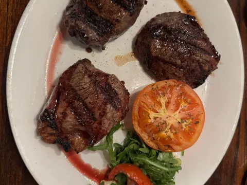 Gauchos Grill