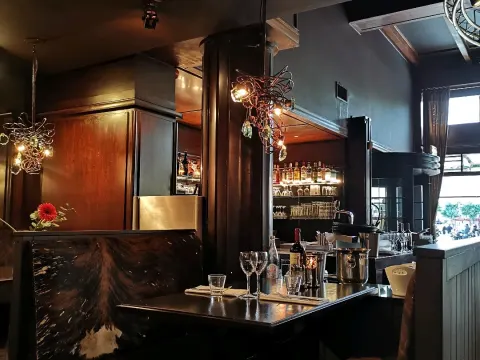 Foto 4 van Gauchos Grill
