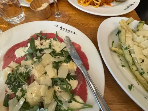 Il Bacaro