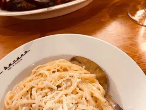 Il Bacaro