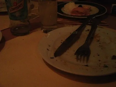 Grieks Restaurant Kriti