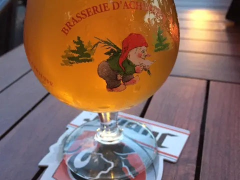 Café Bloem