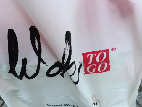 Wok to go