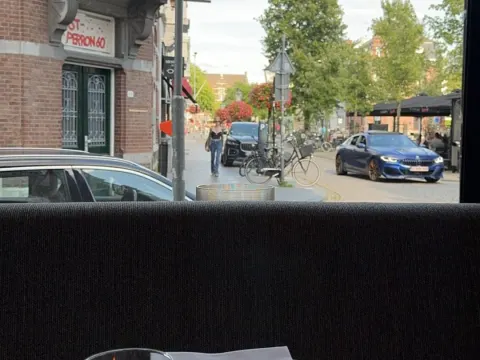 Harry's