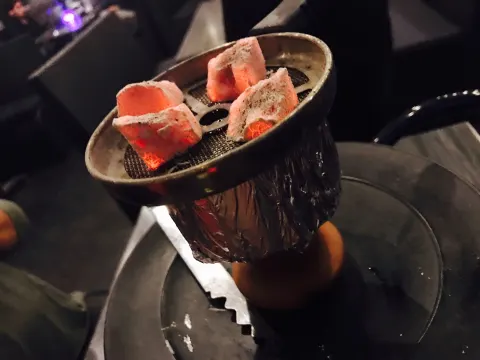 Hunkar Restaurant