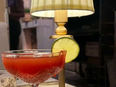 De Luwte