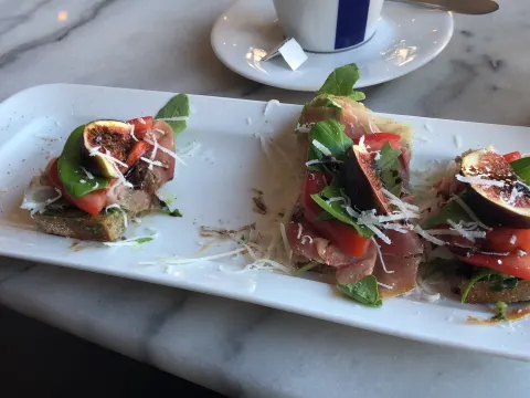 de Pasta Box