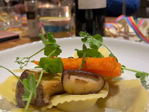 brasserie BRIES