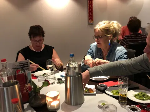 Peking Garden