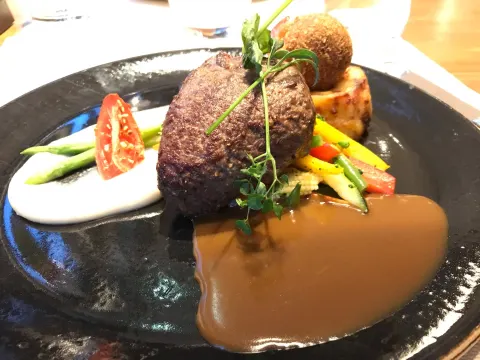 brasserie BRIES