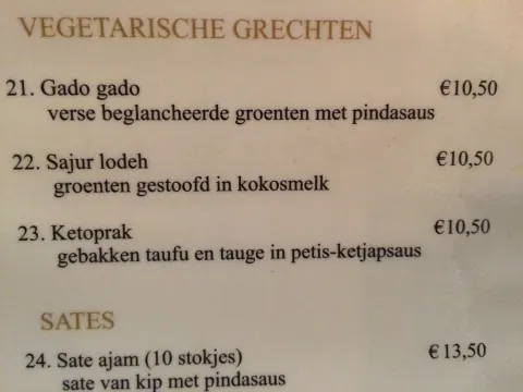 Asian Taste Restaurant