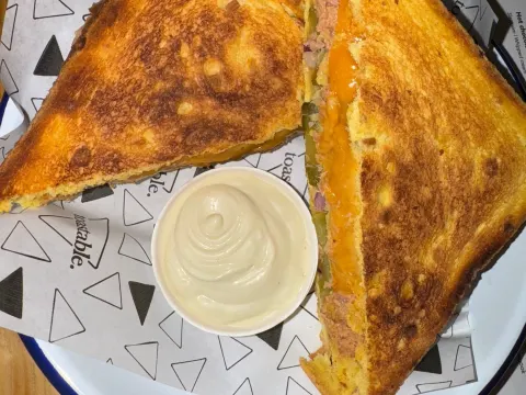 Toastable