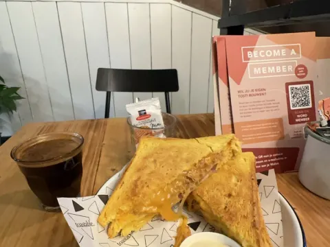 Toastable