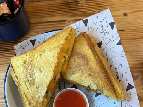 Toastable
