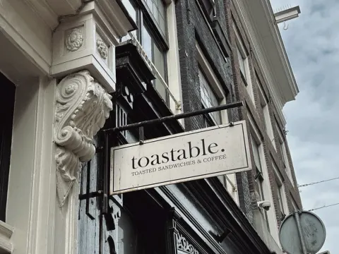 Toastable