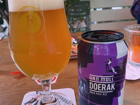 De Karseboom