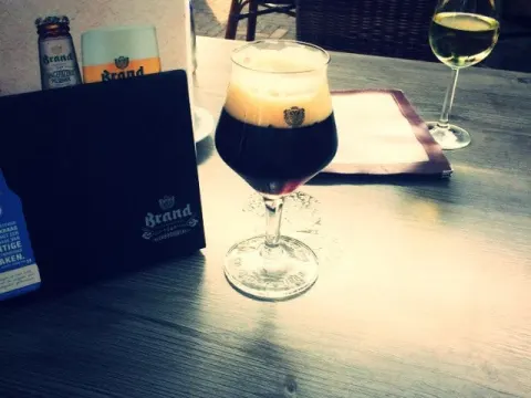Restaurant De Oase