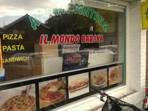 Foto 3 van Il Mondo Baraka