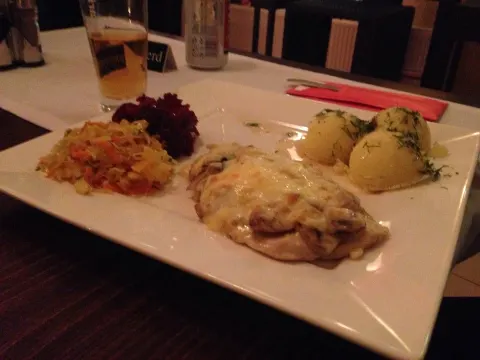 Restauracja Polska