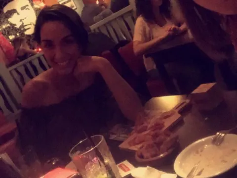 La Cubanita