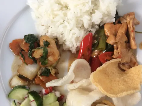 Thai Ocha