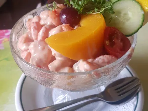 Restaurant Op de Vos
