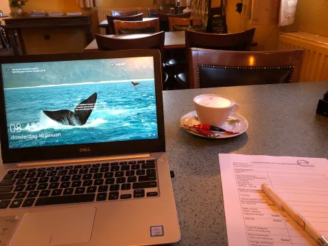 Restaurant Op de Vos