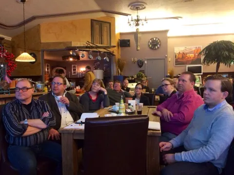Lambieck Taverne
