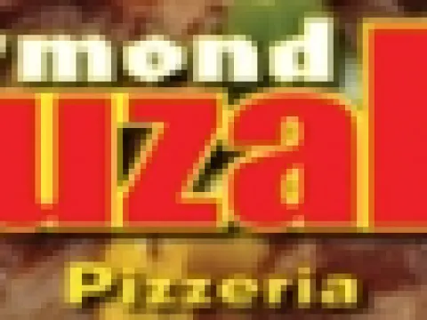 Grillroom | Pizzeria Jeruzalem