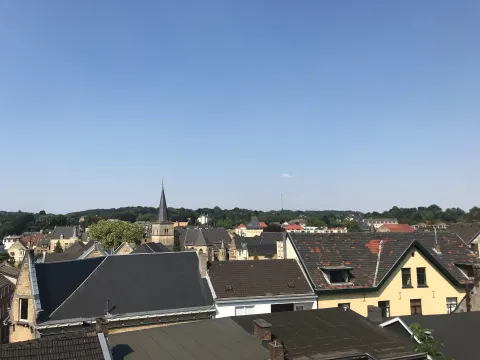De Haselderhof
