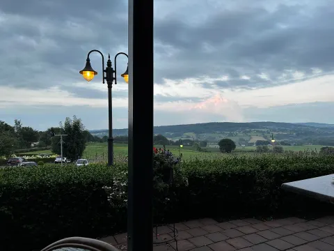 Restaurant Gerardushoeve