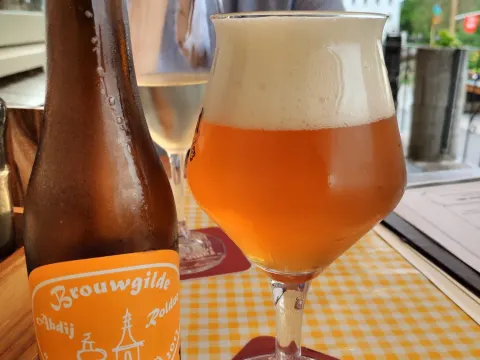 Café-trattoria 't Graefke